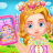 icon PrincessBabyPhone(Princess Bebek Telefon Oyunları
) 1.0.3