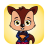 icon Squirrel Home(Animal Town - My Squirrel Home
) 3.3.0