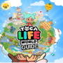 icon Toca Life World Miga Town Guide For 2021(Toca Life World Miga Şehir Rehberi 2021 İçin
)