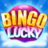 icon Bingo Lucky(Bingo Şanslı: Bingo Oyunları Oyna
) 5.8.8