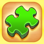 icon Jigsaw Puzzle(Yapboz - Günlük Bulmacalar)