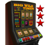icon Big Wild Timer(Büyük Vahşi Zamanlayıcı Slot Makinesi -
)