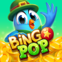 icon Bingo Pop(Bingo Pop: Çevrimiçi Canlı Oynayın)