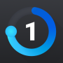 icon Countdown Widget(Gezgini Geri Sayım Widget'ı)