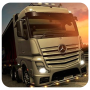 icon Truck Transport Driving Simulator()