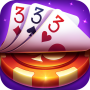 icon com.yourfun.ninek(Kao Kae Thai - Pok Deng Hi-Lo)