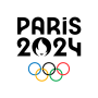 icon Olympics - Paris 2024 (Olimpiyatları - Paris 2024)