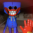 icon Poppy Horror Toy 3D: Play time(Haşhaş Korku Oyuncak 3D : Çalma süresi
) 1.0