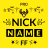 icon Nickname For Gamers(Takma Adı Ateş: Nickfinder Uygulaması) 5.7