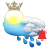icon RW Rain Reminder(RW Yağmur Hatırlatma) 1.0.15
