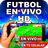 icon Futbol: Ver En viv HD _ guide(Futbol için Video İndirici : Ver En vivo HD _) 1.0