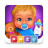 icon Chic Baby 2(oyun Bebek bakımı oyunu ve Giydirme
) 1.48