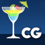 icon Cocktails Guru(Kokteyller Guru (Kokteyl) App)