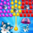 icon Candy Cat Rescue(Şeker Kedi Kurtarma Balon Patlatma
) 1.6