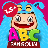 icon ABC Baby PuzzleVol. 6(ABC Bebek Bulmaca - Vol. 6) 1.0
