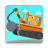 icon DinoDigger3(Dinosaur Digger 3 Çocuk Oyunları) 1.1.4