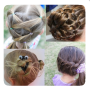 icon Hairstyles for girls (Kızlar için saç modelleri)