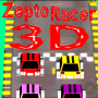 icon ZeptoRacer 3D