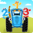 icon For Kids(Çocuklar ve Bebekler için Traktör Oyunları!) 1.2.0