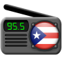 icon Radios de Puerto Rico (Porto Riko Radyoları)