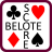 icon Belote Score(Belote Puanı) 4.6.6