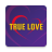 icon com.truelove.sweetmeet(Gerçek Aşk - Buluşma, Sohbet ve Toplantılar!
) 1.0
