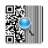 icon QR Barcode Scanner(QR Barkod Okuyucu) 2.1.23
