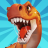icon Metal Dinosaur(Metal Dinozor: Monster War
) 1.1