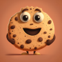 icon Cookie Recipes(Kurabiye ve Kek Tarifleri)