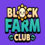 icon Block Farm Club Unofficial App (Block Farm Club Resmi Olmayan Uygulama
)