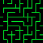 icon Simple maze(Basit labirent)
