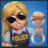 icon Police Department: Tycoon 3D(Polis Departmanı Tycoon) 1.0.12.4