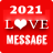 icon Love Messages(2022 Aşk Mesajı 10000+) 2.6