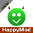 icon Happymod Happy Apps Tips And Guide For HappyMod(Happymod HappyMod) 2.4