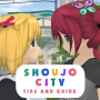 icon shoujo city guide(Yeni Shoujo City flört KILAVUZU 2021
)