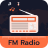 icon FM Radio: Radio India, FM & AM(Radyo Fm Kulaklıksız) 4.2