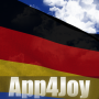 icon Germany Flag Live Wallpaper (Almanya Bayrağı Canlı Duvar Kağıdı)