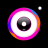 icon com.photo.editor.cool(Harika Fotoğraf Düzenleyici ve Kamera) 1.1