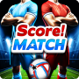 icon Score! Match(Skoru! Maç - PvP Soccer)