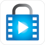 icon Video Locker(Video Locker - Videoları Gizle)
