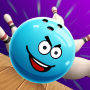 icon JustBowling(Just Bowling - 3D Bowling Oyunu
)