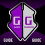 icon Game Guardian No Root Hints(Oyunu Guardian Kök İpuçları Yok
)