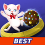 icon Match 3D(Maç 3D Eğlenceli)
