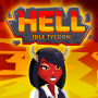 icon Hell Idle Tycoon(Hell: Idle Evil Tycoon Sim)