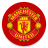 icon Man Utd(Manchester United Resmi Uygulaması) 10.3.2