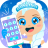 icon Ice Princess Phone(Bebek Buz Prensesi Telefon
) 2.4