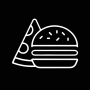 icon PIZZBURGER(Pizzburger
)