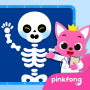 icon MyBody(Pinkfong My Body: Çocuk Oyunları)