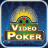 icon Video Poker(Video Poker Slot Makinesi.) 2.0.2