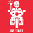 icon TP Test(TP Testi - BTT, FTT, RTT ve PDVL
) 3.3.2